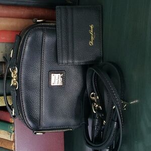 🤎 DOONEY AND BOURKE CROSSBODY BAG